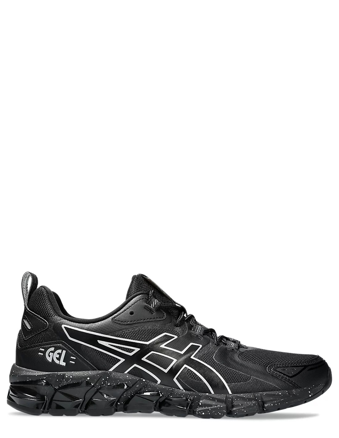 asics Sneakers running homme gel-quantum 180 noir/gris