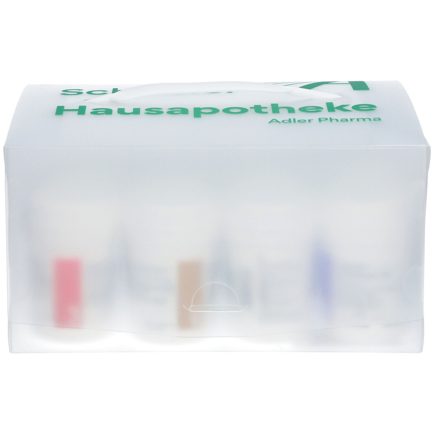 Adler Pharma Hausapotheke