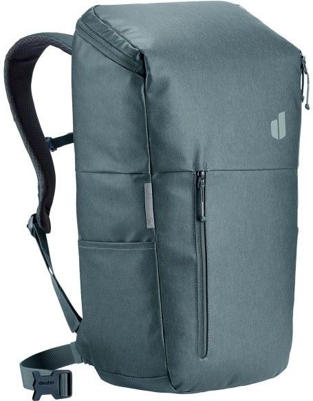 Deuter - UP Stockholm LTD - Laptop Rugzak - Teal - 22L