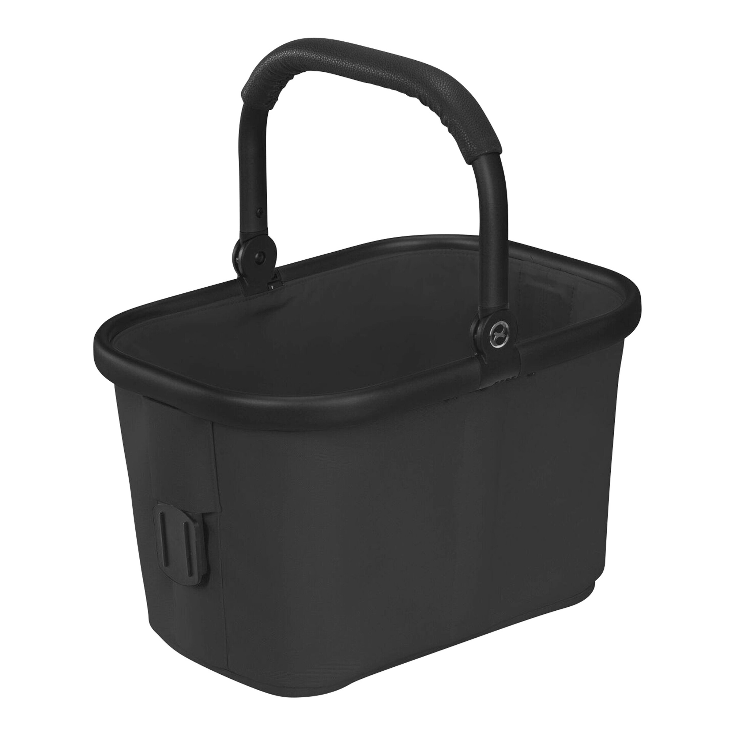 Cybex - GOLD Kinderwagen Gazelle S black / moon black