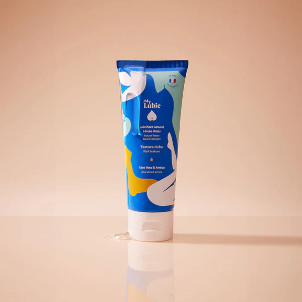 My Lubie Lubrifiant Riche à Base d'Eau 75 mL