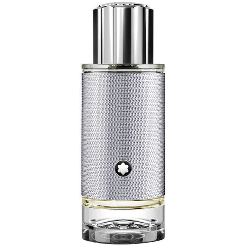 Montblanc - Explorer Platinum Edp Vapo