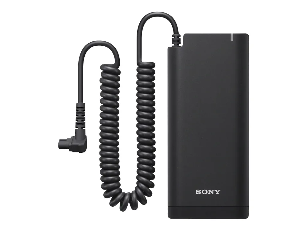 Sony FA-EBA1 - Power pack - 8 x batterier lader op - for HVL-F60RM
