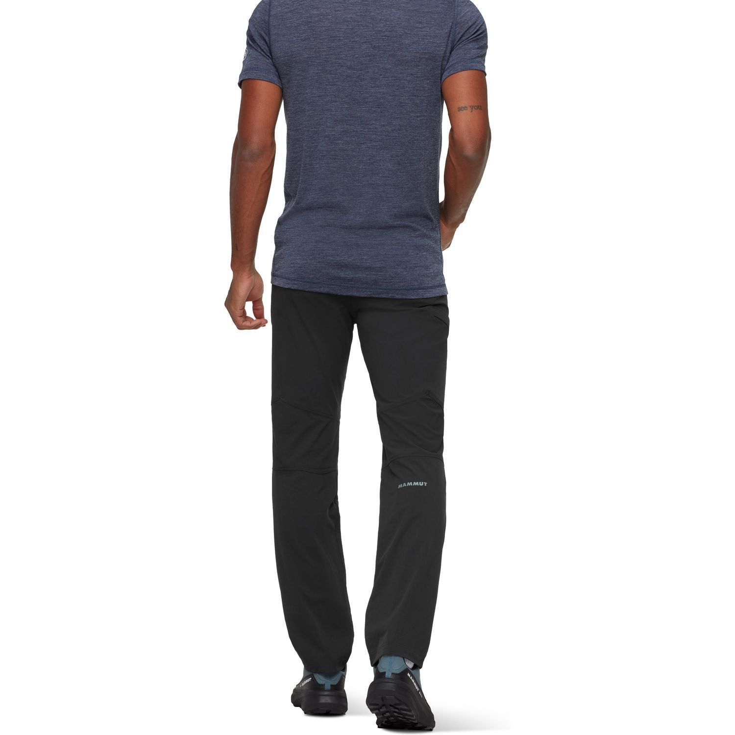 MammutRunbold IV Pants Men