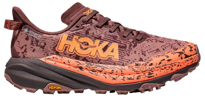 Speedgoat 6 GTX Women