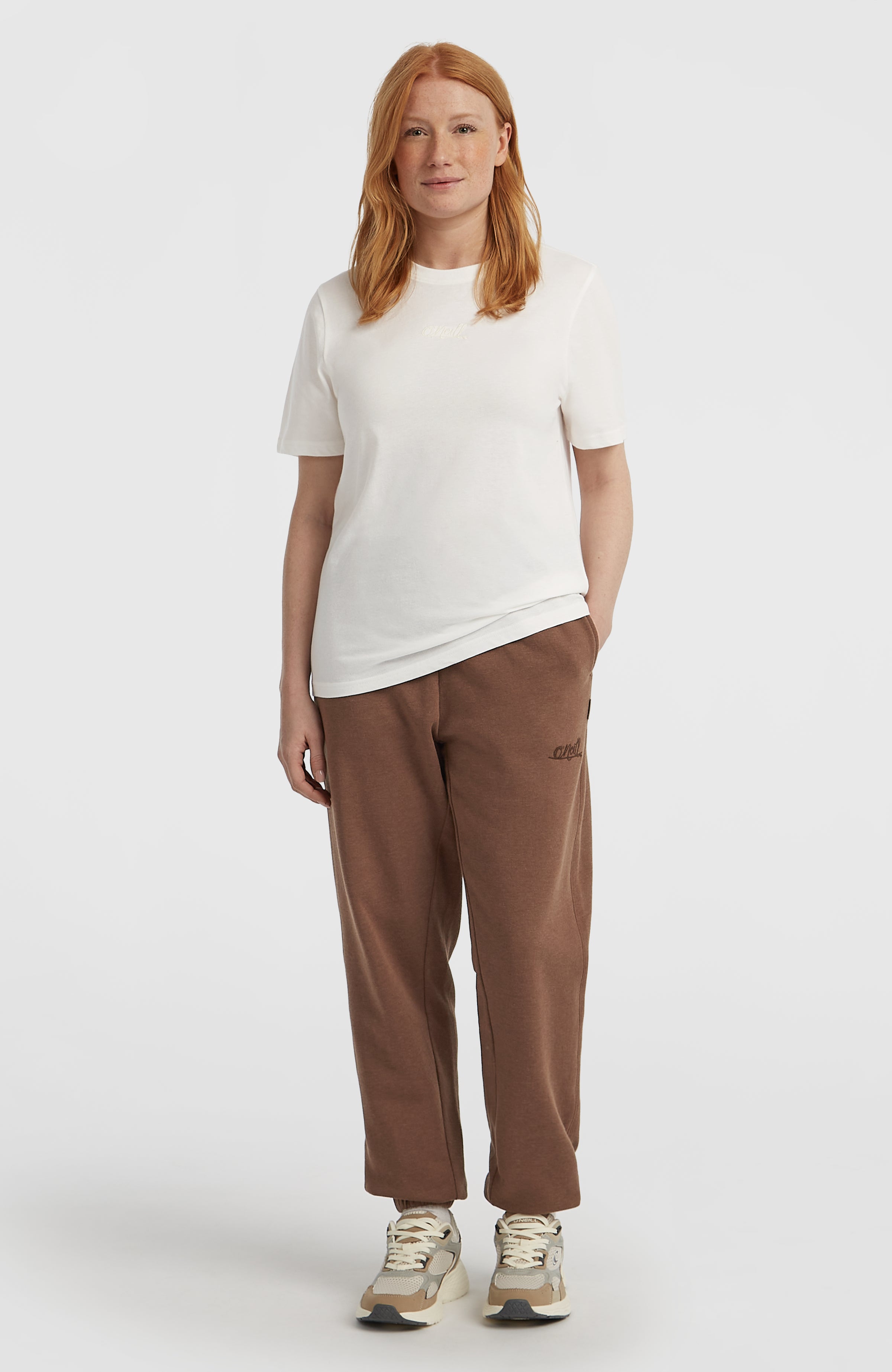 Essentials Script joggingbroek
