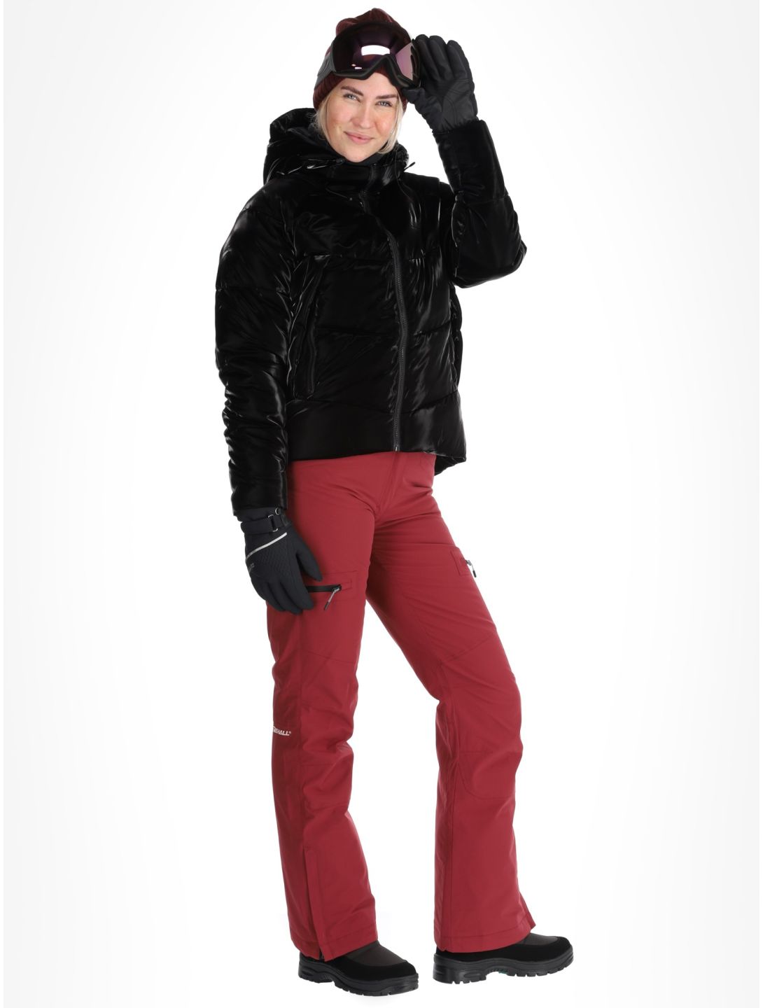 Felix-R ski-jas dames