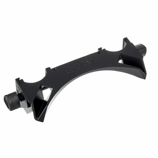 Stay Base Clamp Straight Piano