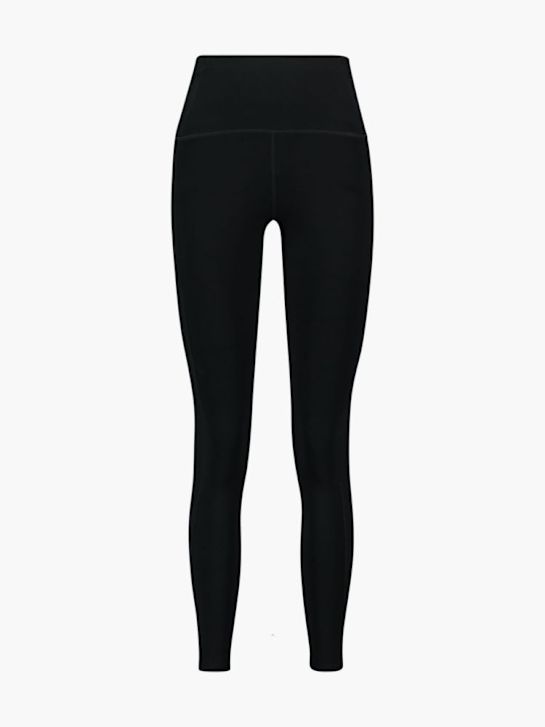 Skechers Leggings Schwarz