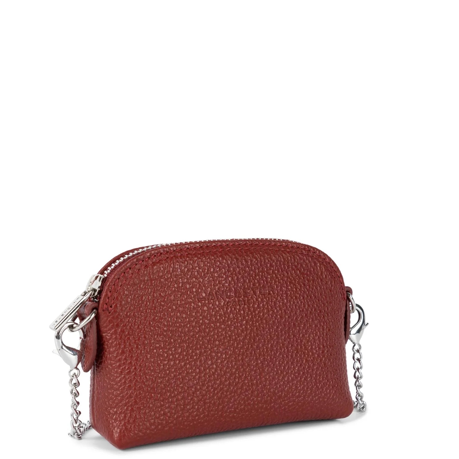 Foulonné PM-Petit porte-monnaie