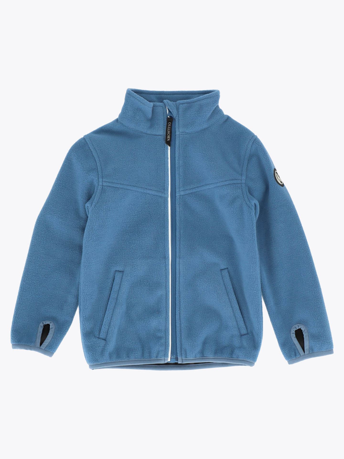 Clover Vindfleece Jakke