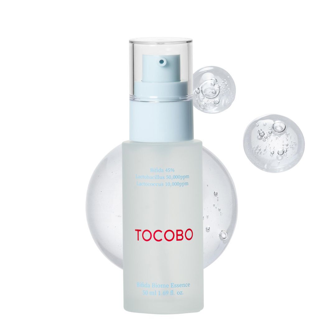 Tocobo  Bifida Biome Essência - 50ml