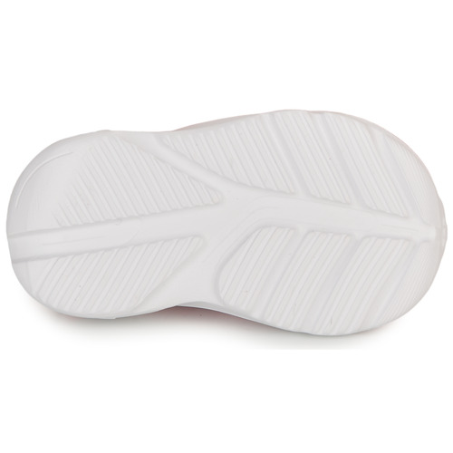 Adidas Sportswear - DURAMO SL EL I - Rose / Blanc