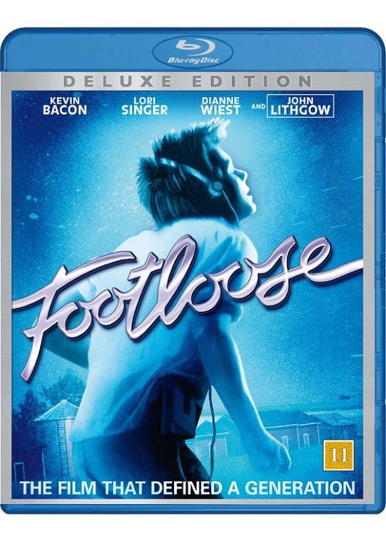 FOOTLOOSE ('84) BD