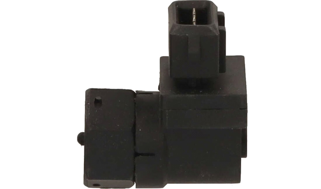 Sensor, kilometertæller