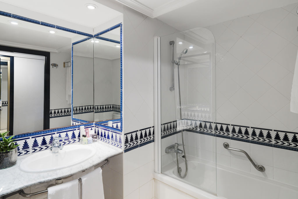 H10 Tenerife Playa Halfpension - Hotel