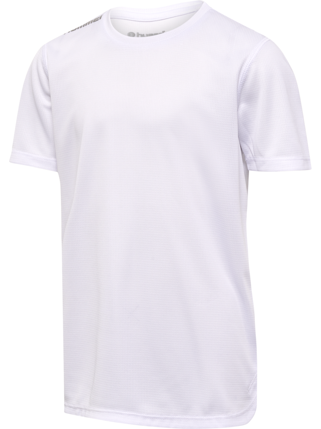 hmlRUN JERSEY S/S KIDS