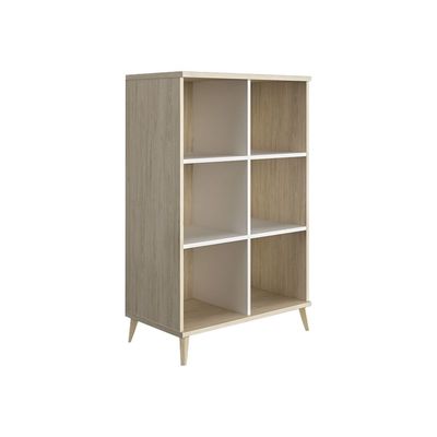 Rangement ARTEFACT - 6 cases - Orme