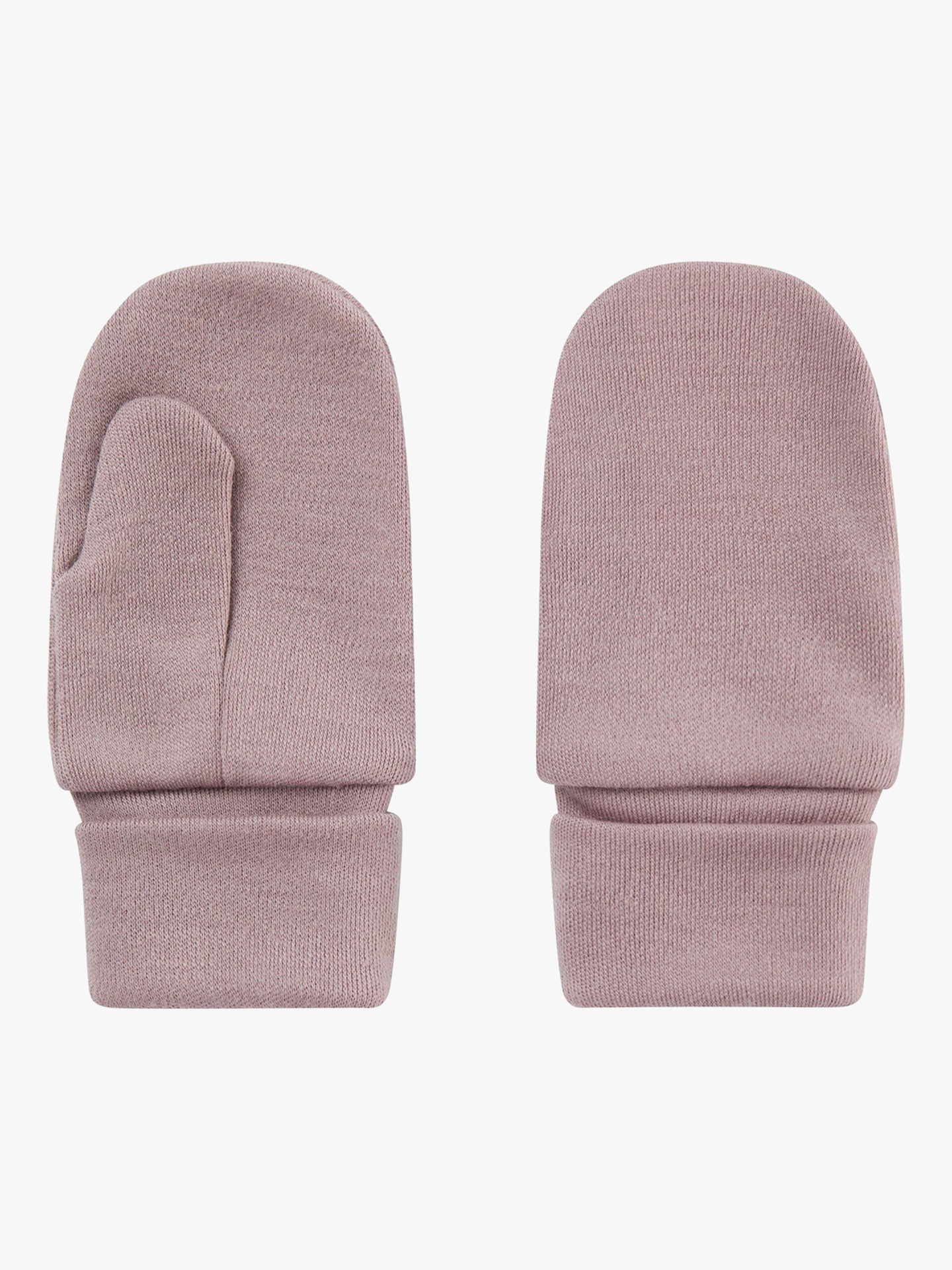 Willit Wool Mittens With Thumb