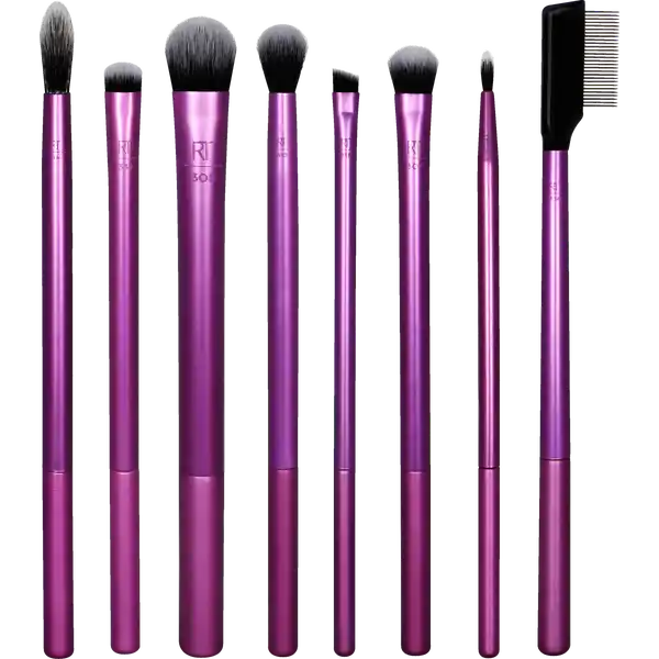 Everyday Eye Essentials