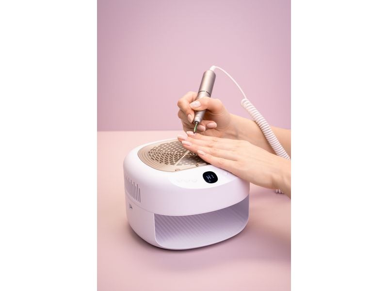 Beurer Nagelpflege-Set MP 200 Maniküre/Pediküre Station 3-in-1