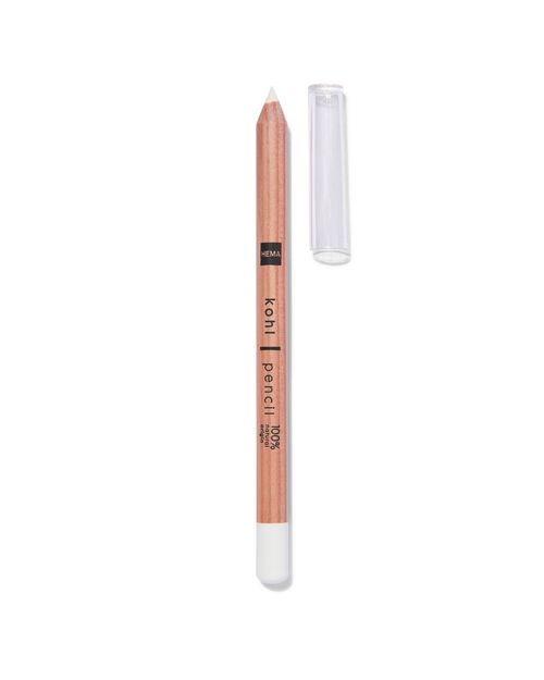 crayon khôl 42 white