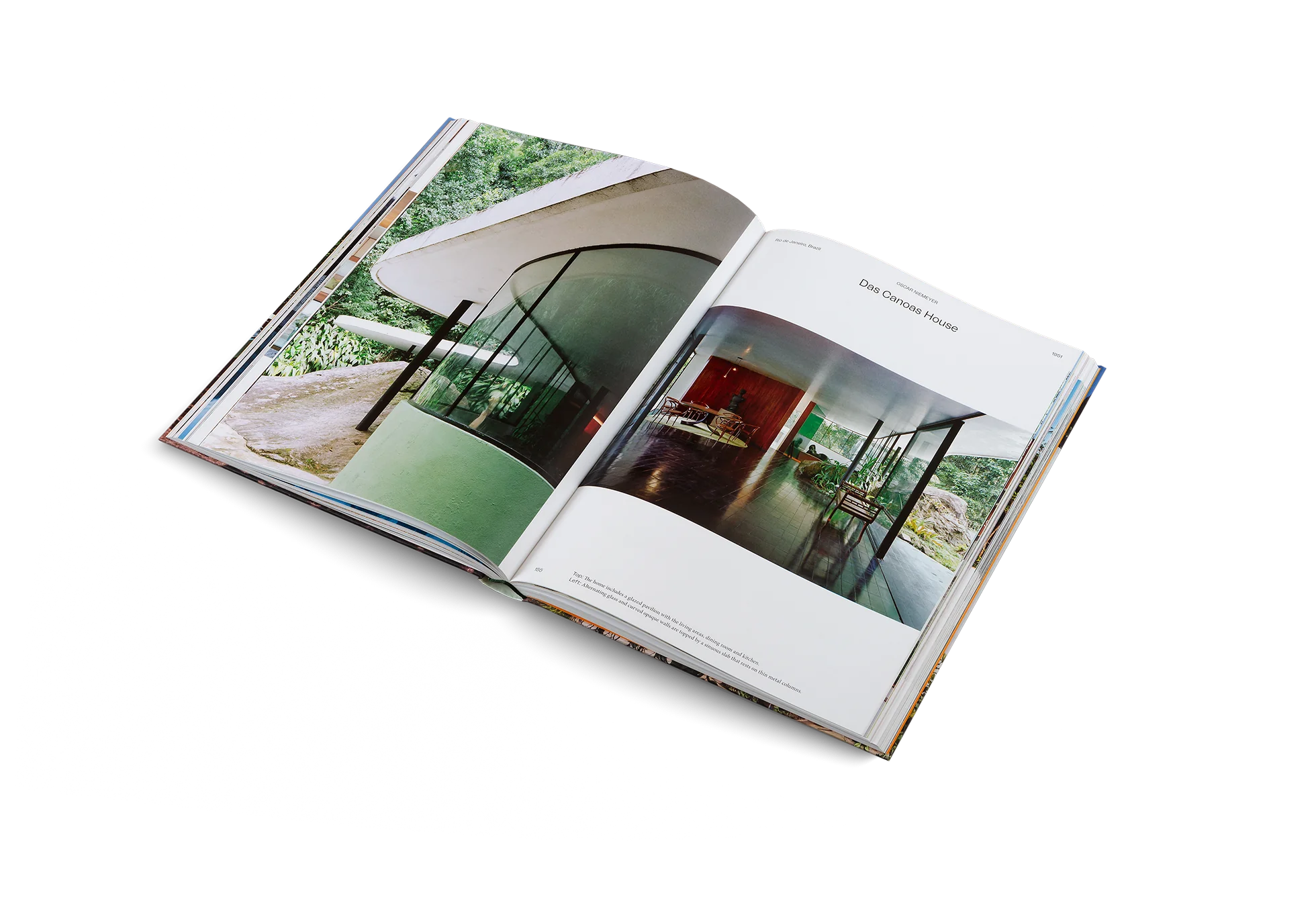 UC_Koffietafelboek The Modernist