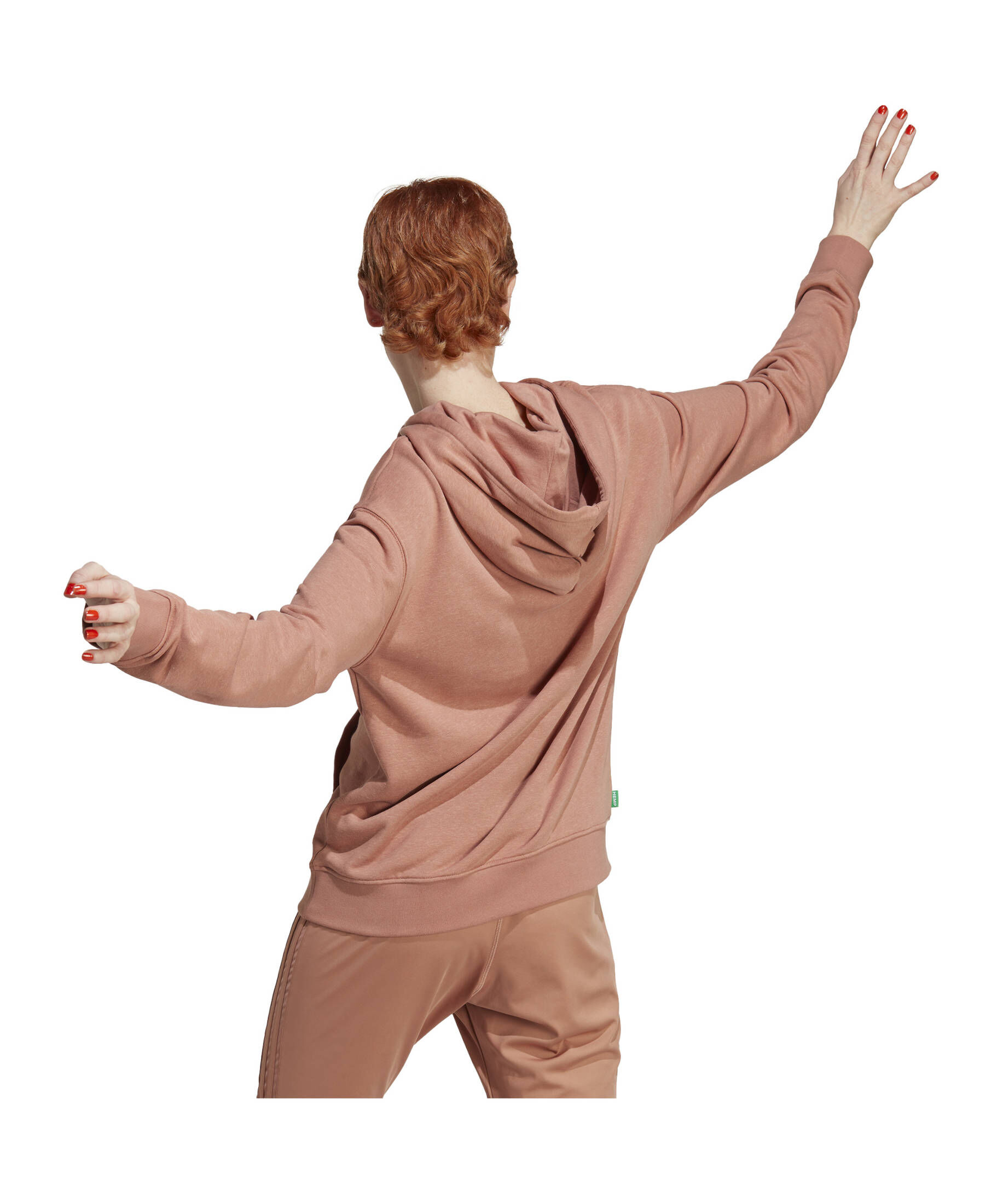 adidas Performance| Damen Sweatshirt