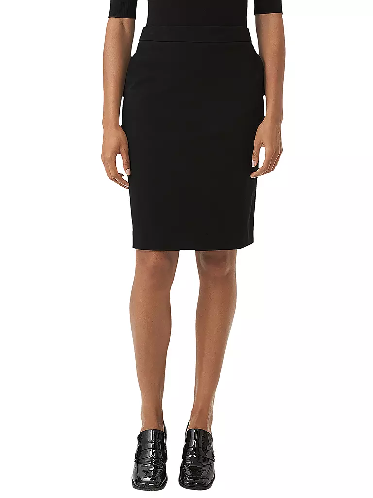 COMMA Businessrock schwarz