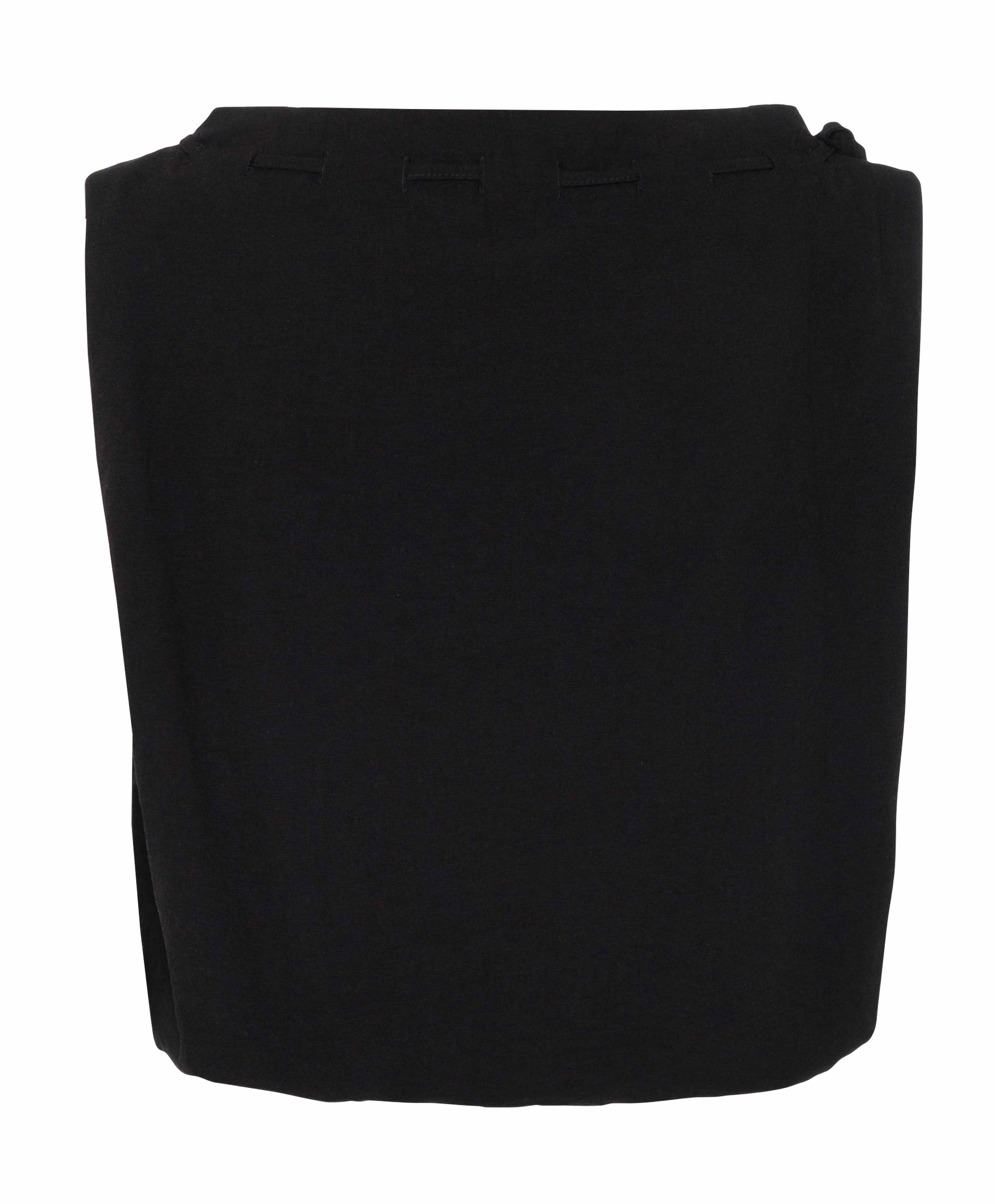 Sisters Point Dames top zwart