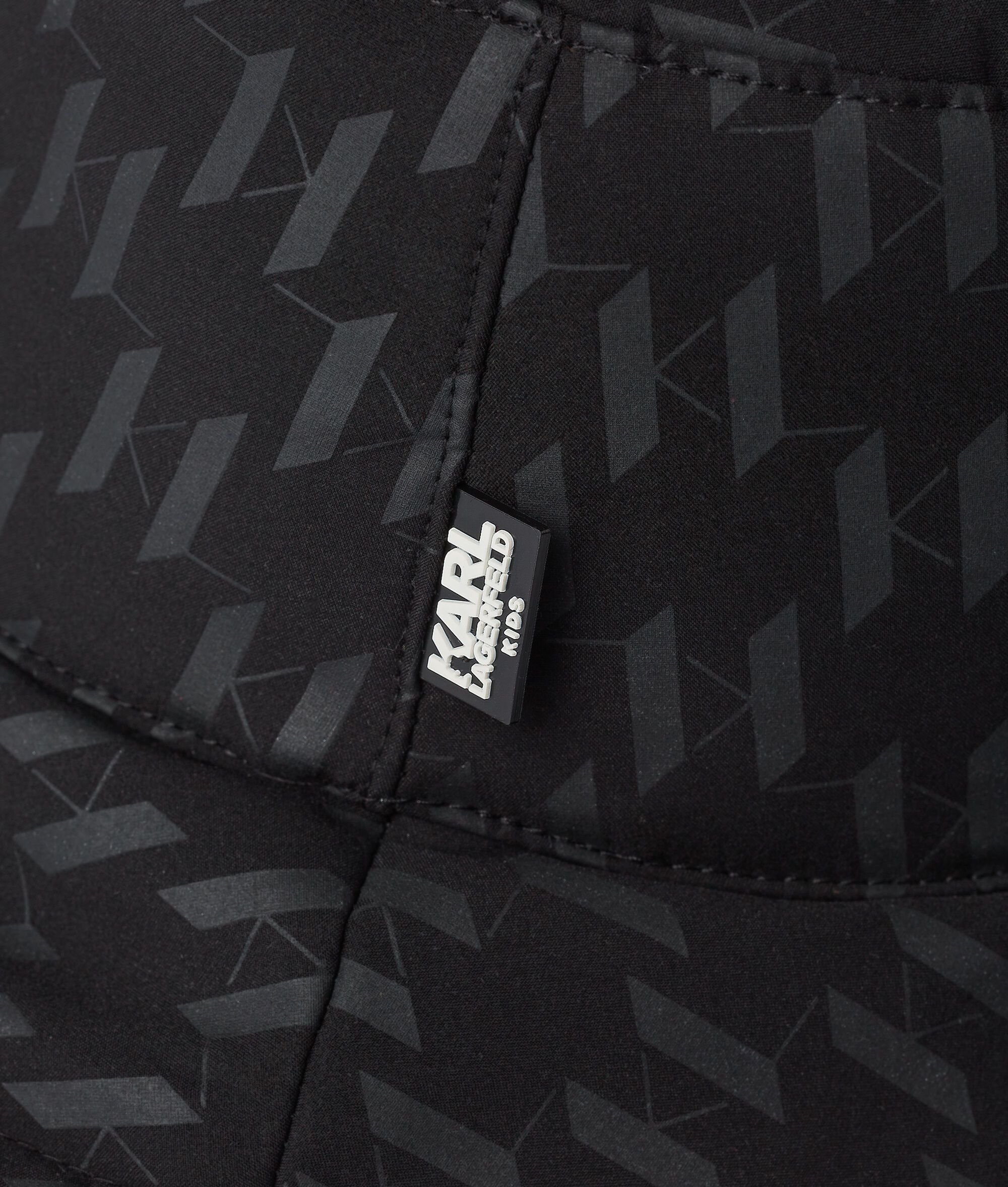 BOB KL MONOGRAM K/IKONIK POUR ENFANT