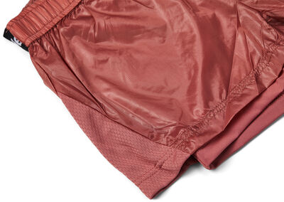 Hyperfied Running Shorts, Withered Rose