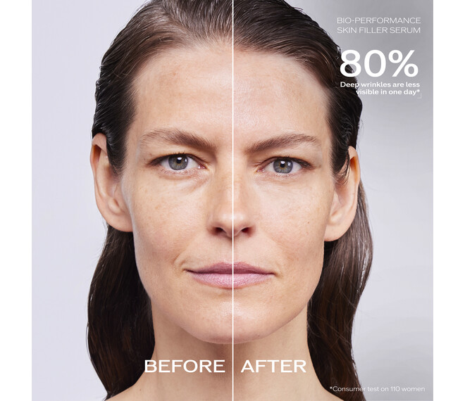 Shiseido Bio Performance Skin Filler