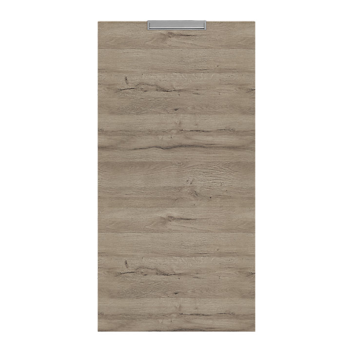 Porte de colonne de cuisine Pachira chêne L. 60 cm x H. 120 cm GoodHome