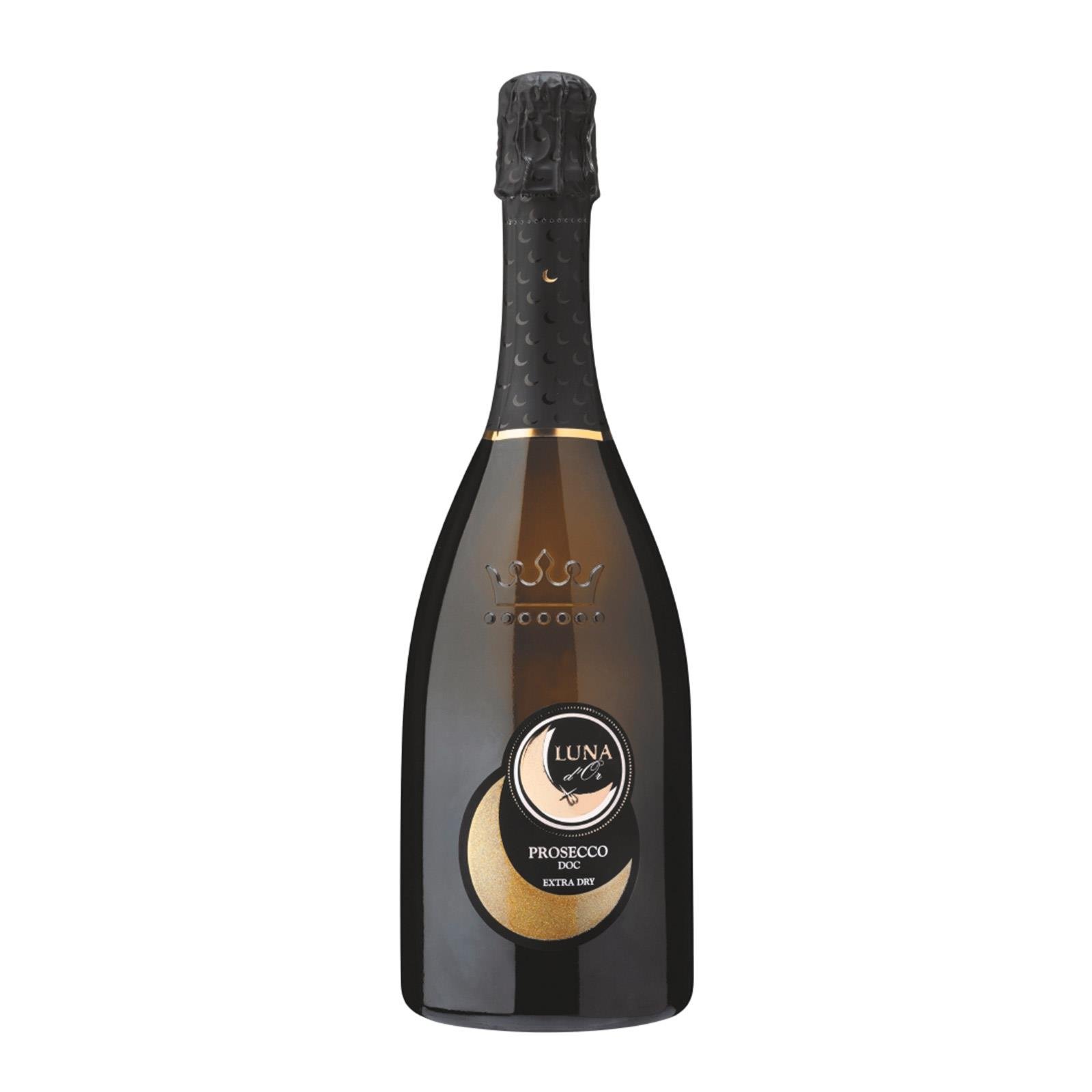 Luna d'Or Prosecco DOC Extra Dry