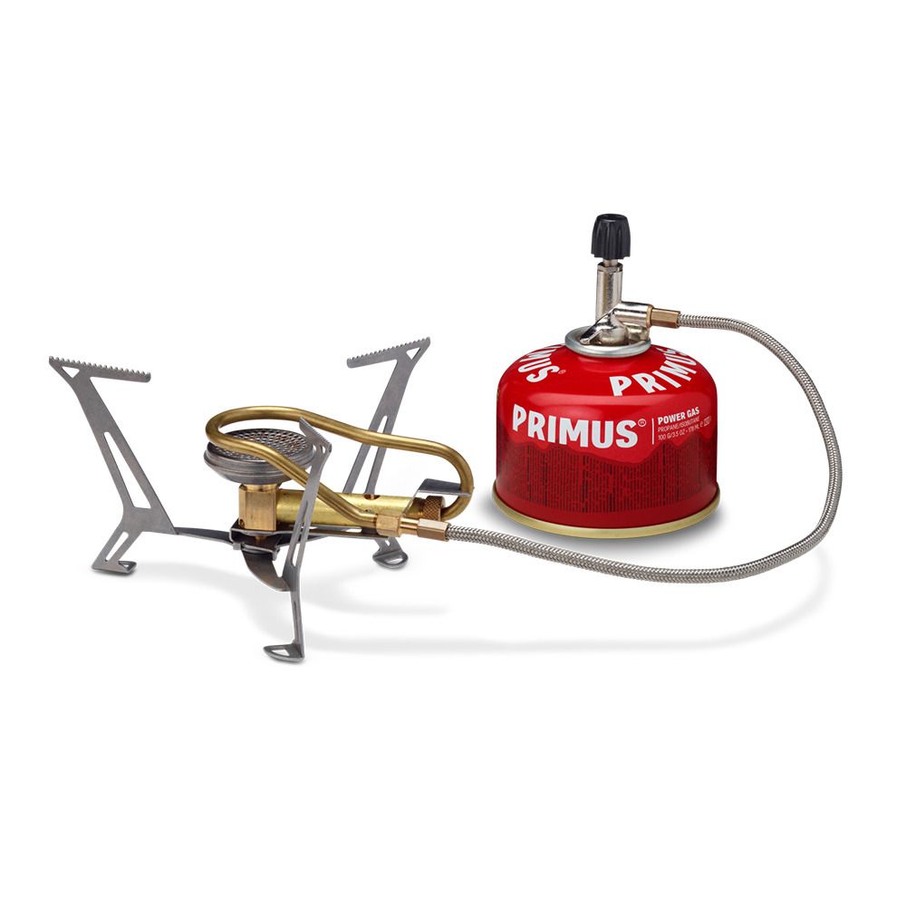 Primus EXPRESS SPIDER II - Réchaud