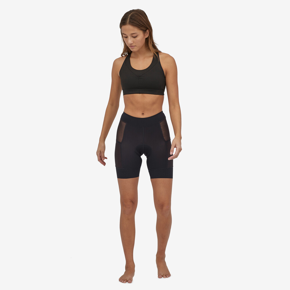 Dirt Roamer Bike Liner Shorts für Damen - 8