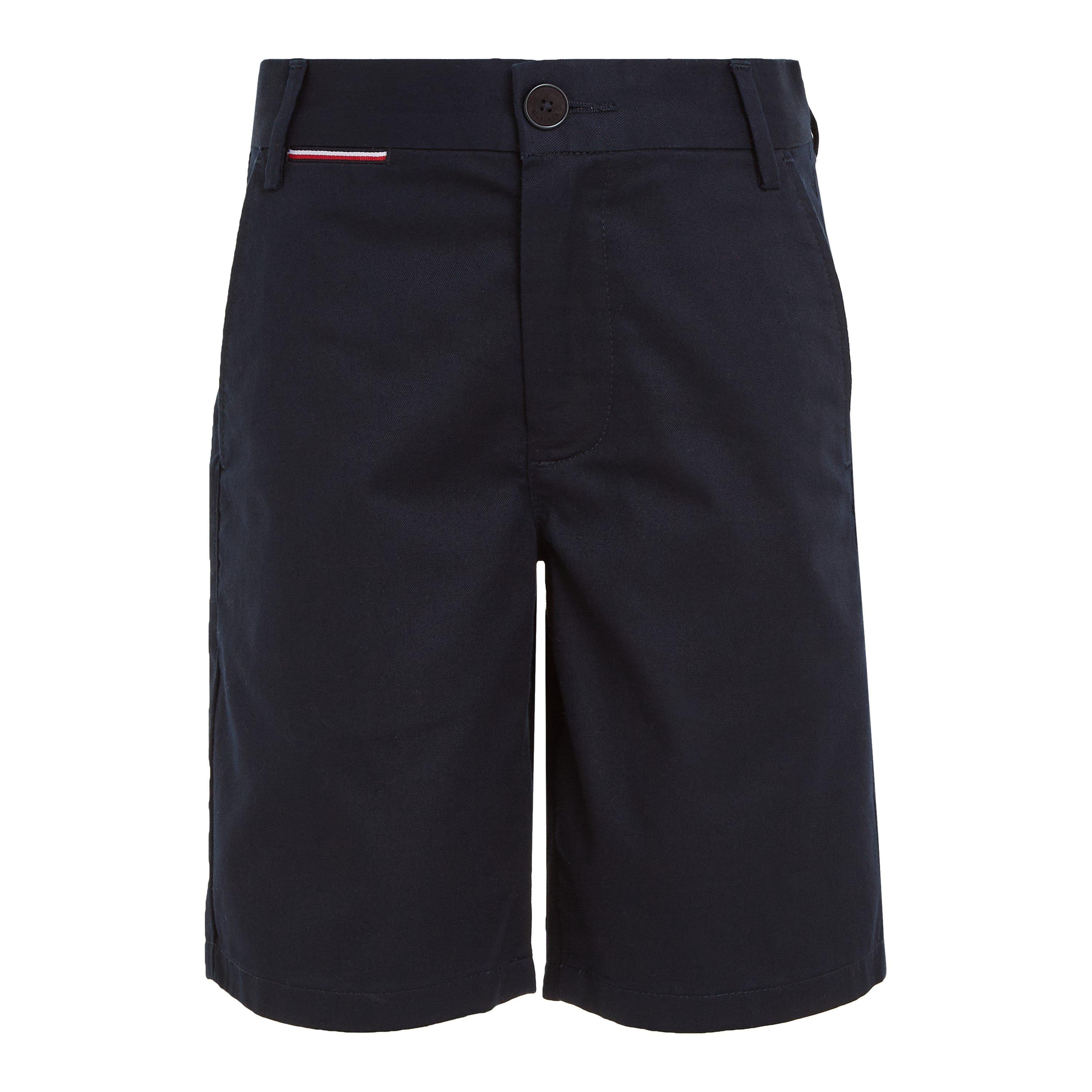 Tommy Hilfiger 1985 Chino Shorts Juniors