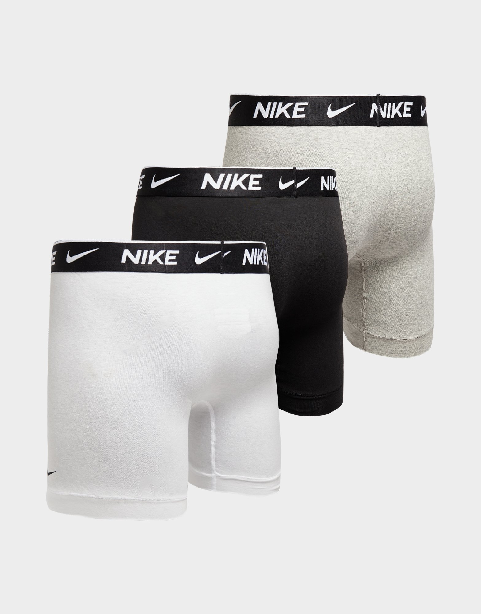 Nike Lot de 3 boxers Homme