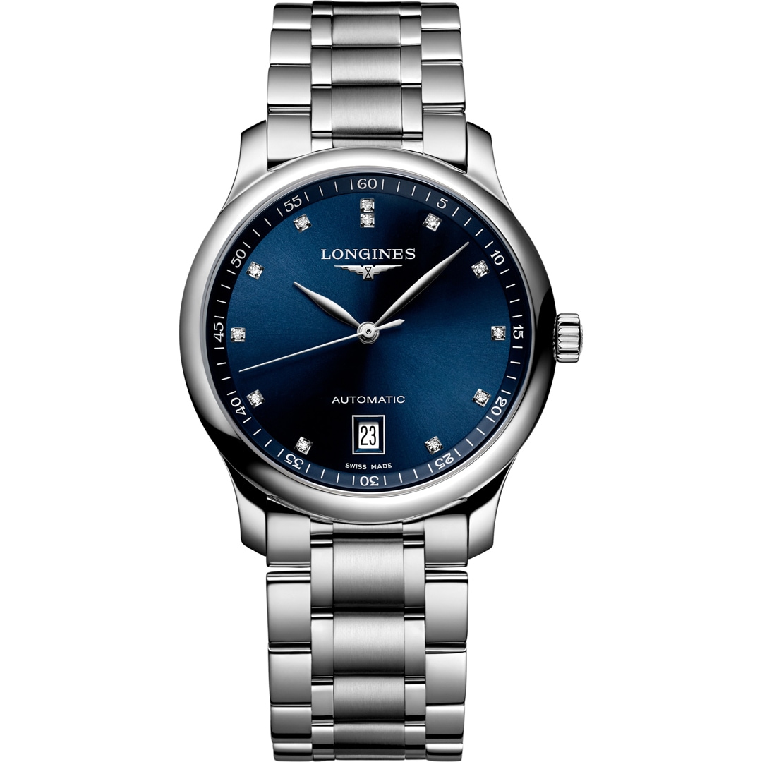 Longines - The Longines Master Collection 38mm