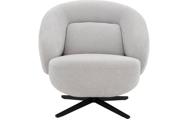 Draaifauteuil Saar