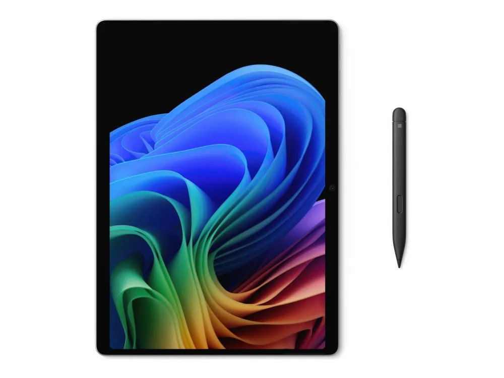 Microsoft Surface Pro Copilot  PC for Business - 11th Edition - tablet - Intel Core Ultra 7 - 266V / op til 5 GHz - Win 11 Pro - Intel Arc Graphics 140V - 16 GB RAM - 512 GB SSD - 13
