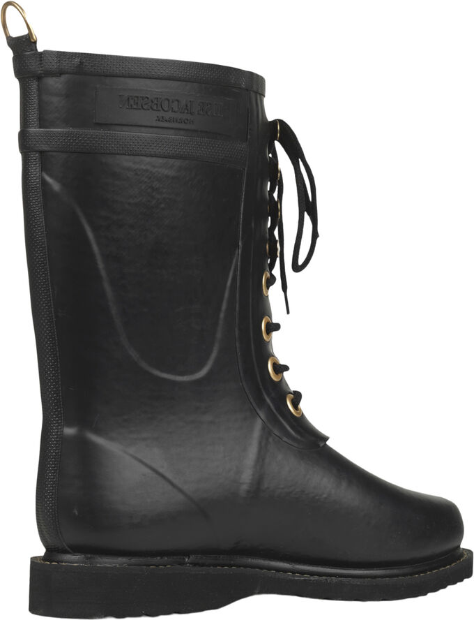 ILSE JACOBSEN 10 RUB15 Black