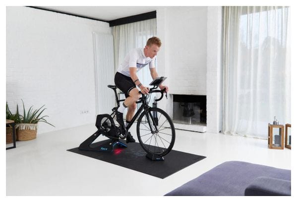 Support Tablette pour Home Trainer Van Rysel Noir
