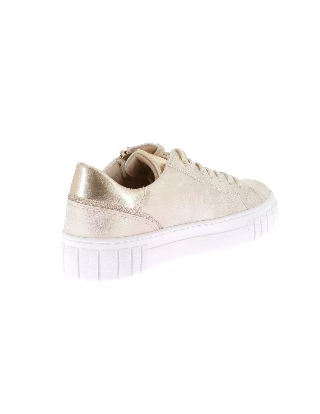 MARCO TOZZI 23701 42 447 - Baskets DUNEMET.COMB