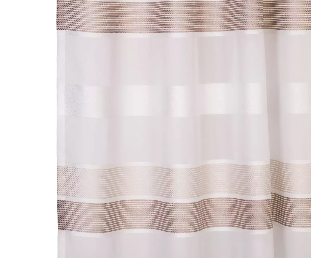 Fertiggardine Nebos 140 x 245 cm