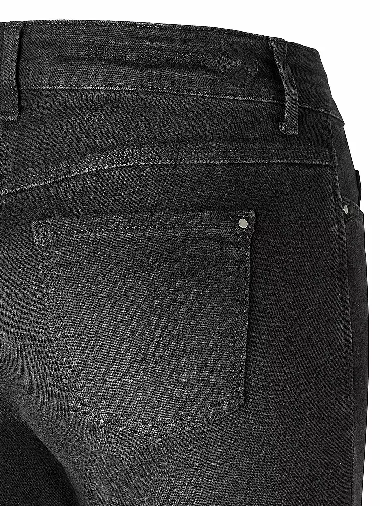 MAC Jeans DREAM WIDE schwarz
