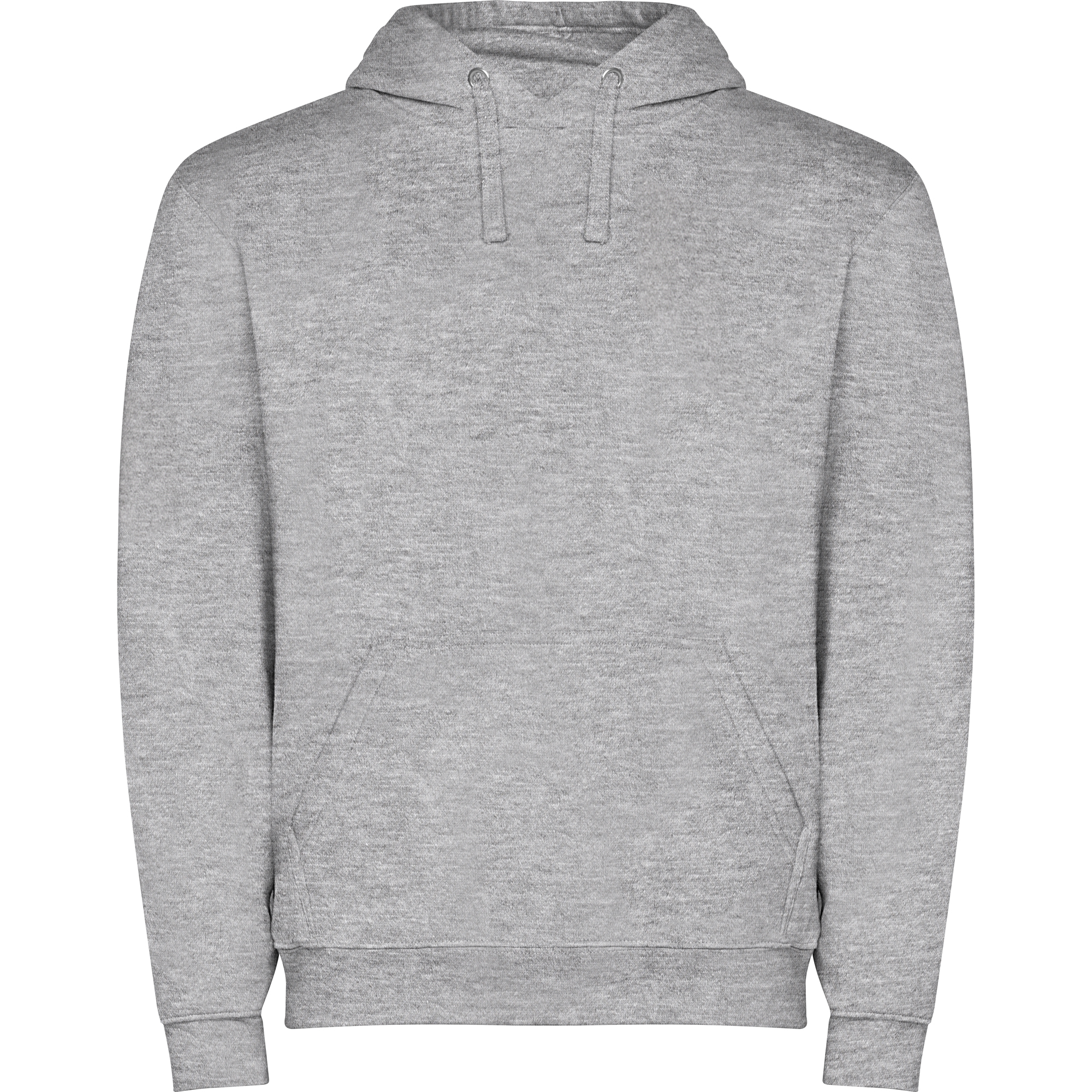Roly SU1087 - CAPUCHA Sweat-shirt capuche avec poche kangourou et cordon de serrage