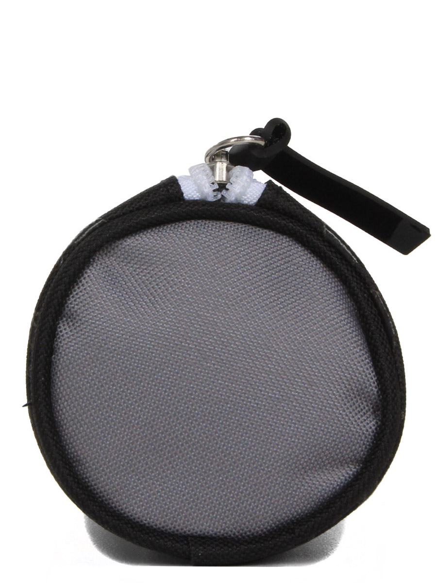 Trousse ronde All Blacks New Zealand