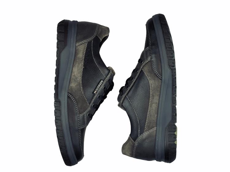 Mephisto Paco Nevada black